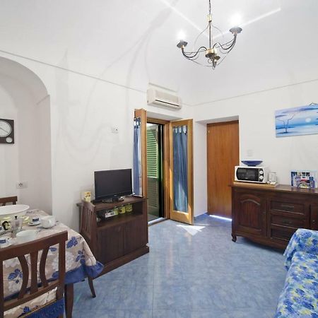 Casa Maia Blu Vila Praiano Exterior foto