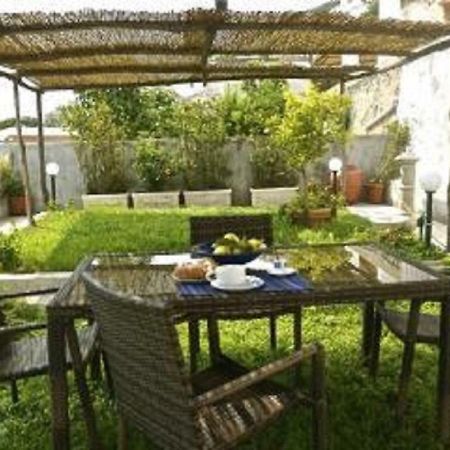 Casa Maia Blu Vila Praiano Exterior foto