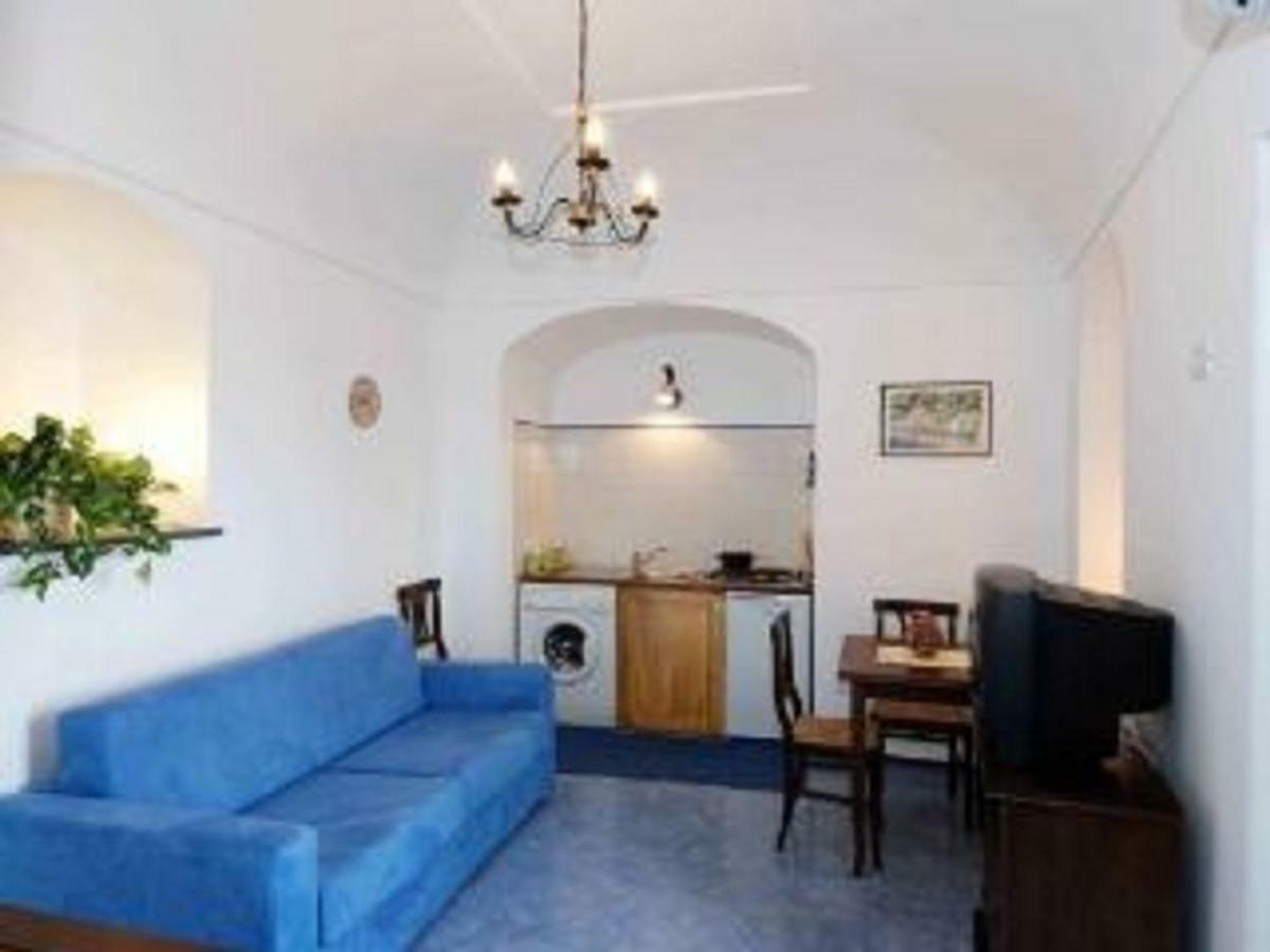 Casa Maia Blu Vila Praiano Exterior foto