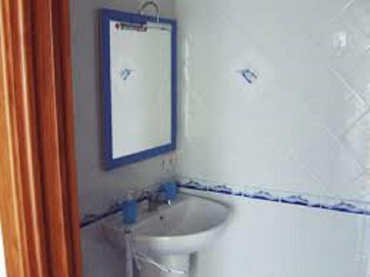 Casa Maia Blu Vila Praiano Exterior foto